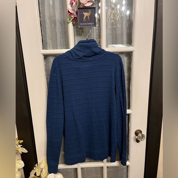 Kenneth Cole and Express Men’s Top Bundle - Picture 12 of 14